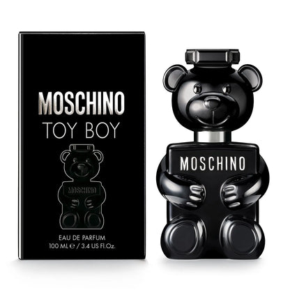 Toy Boy Moschino Eau de Parfum 100 ml
