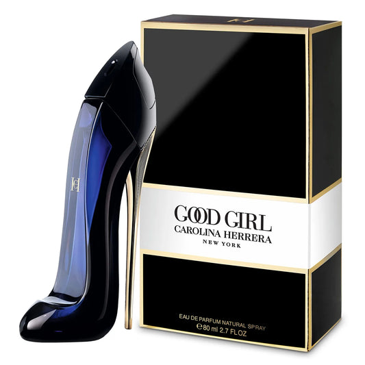 Good Girl Carolina Herrera 80ml