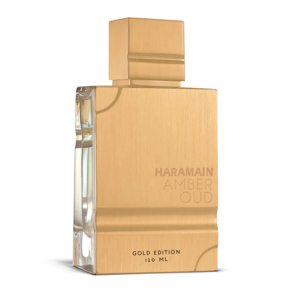 Al Haramain Amber Oud (Gold Edition) 120ml