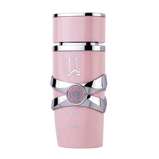 Yara Lattafa Perfumes Eau de Parfum 100 ml